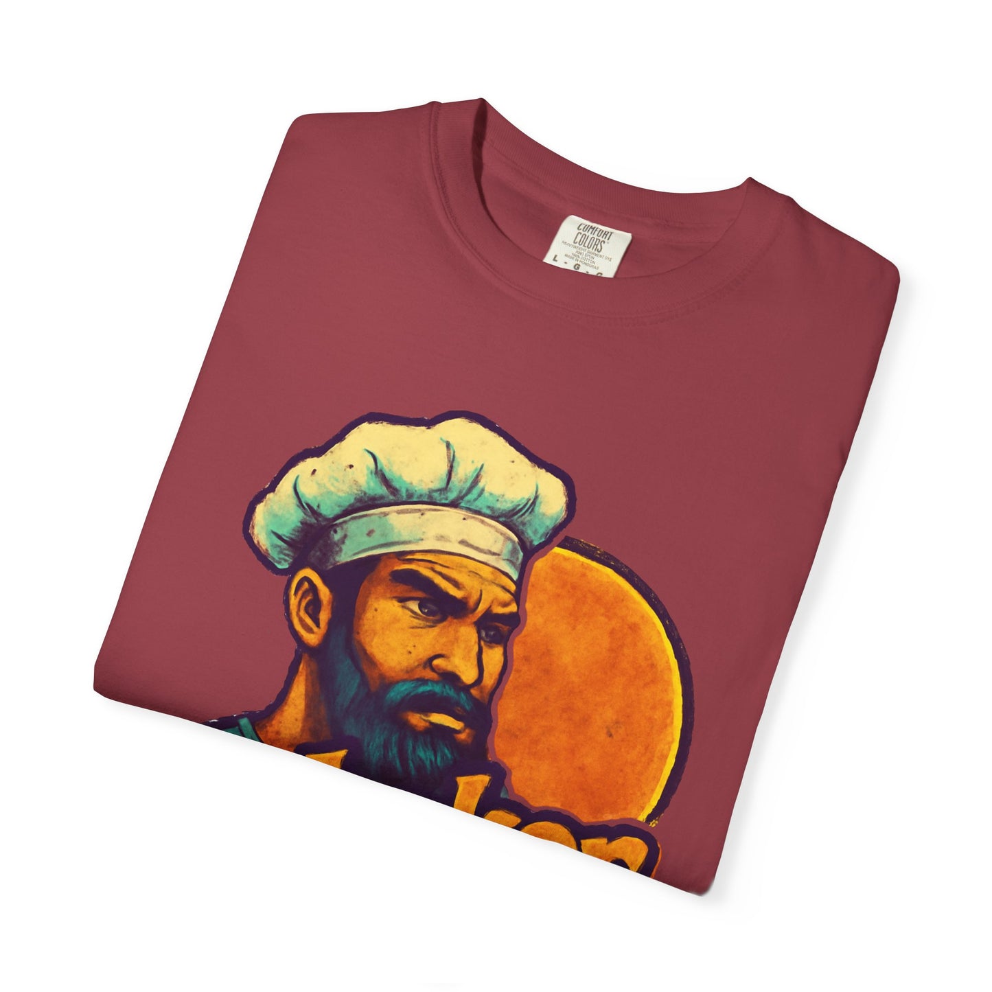 Funny Baker T-shirt, Unisex Baking Shirt, Gift for Bakers, Kitchen Humor Tee, Baking Enthusiast Apparel