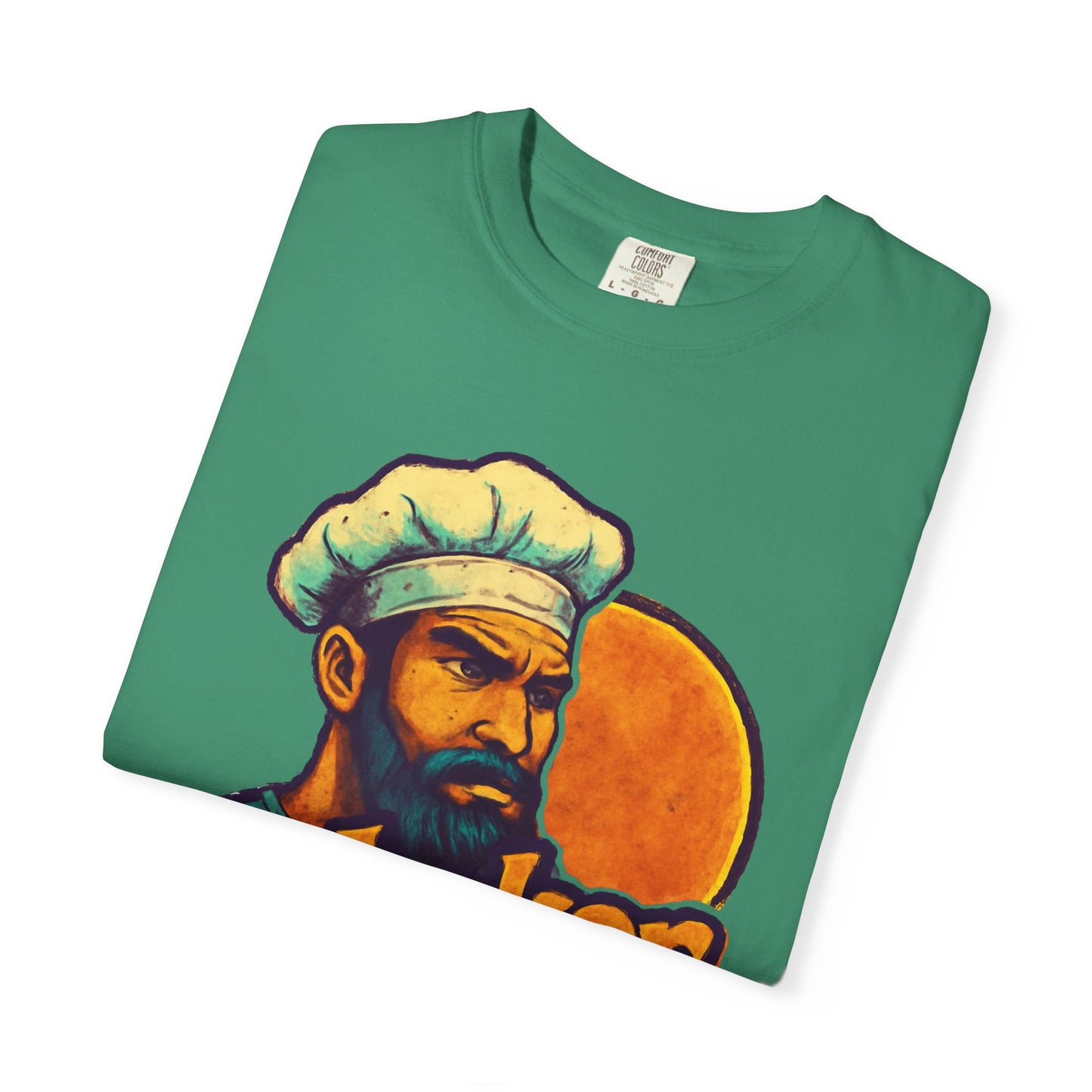 Funny Baker T-shirt, Unisex Baking Shirt, Gift for Bakers, Kitchen Humor Tee, Baking Enthusiast Apparel