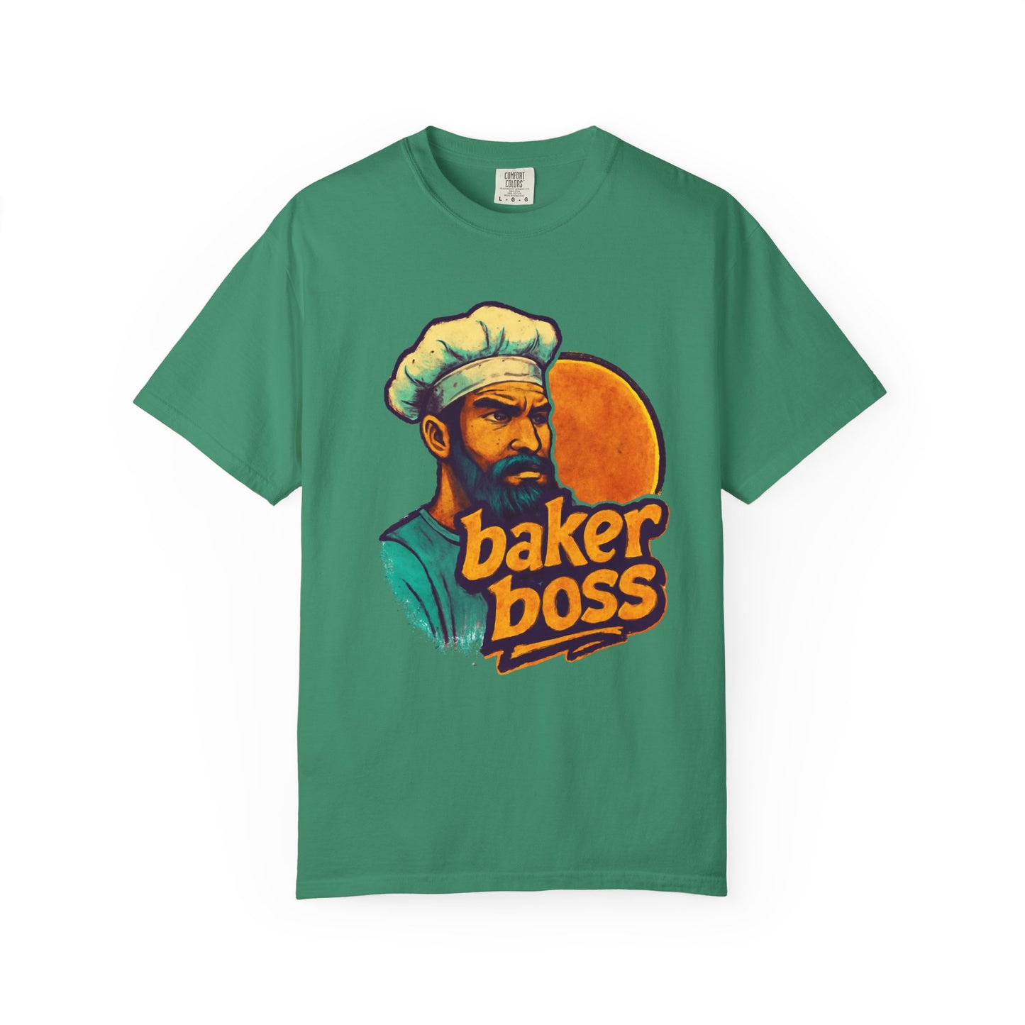Funny Baker T-shirt, Unisex Baking Shirt, Gift for Bakers, Kitchen Humor Tee, Baking Enthusiast Apparel