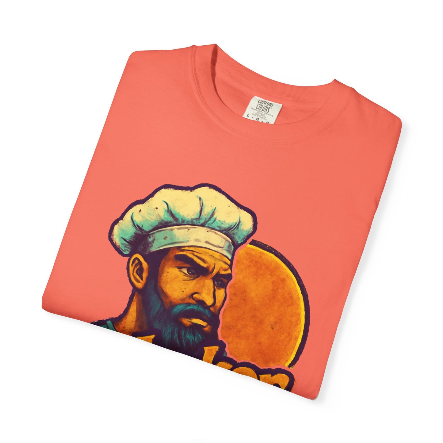 Funny Baker T-shirt, Unisex Baking Shirt, Gift for Bakers, Kitchen Humor Tee, Baking Enthusiast Apparel