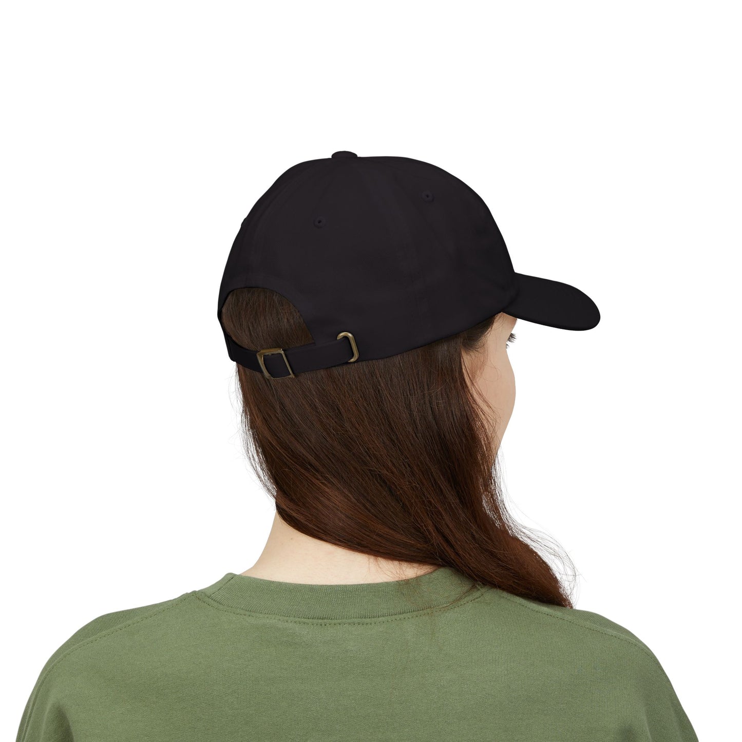 Pizza Lover Classic Dad Cap, Funny Hat Gift for Foodies, Casual Summer Accessory, Father's Day, Birthday Gift Idea