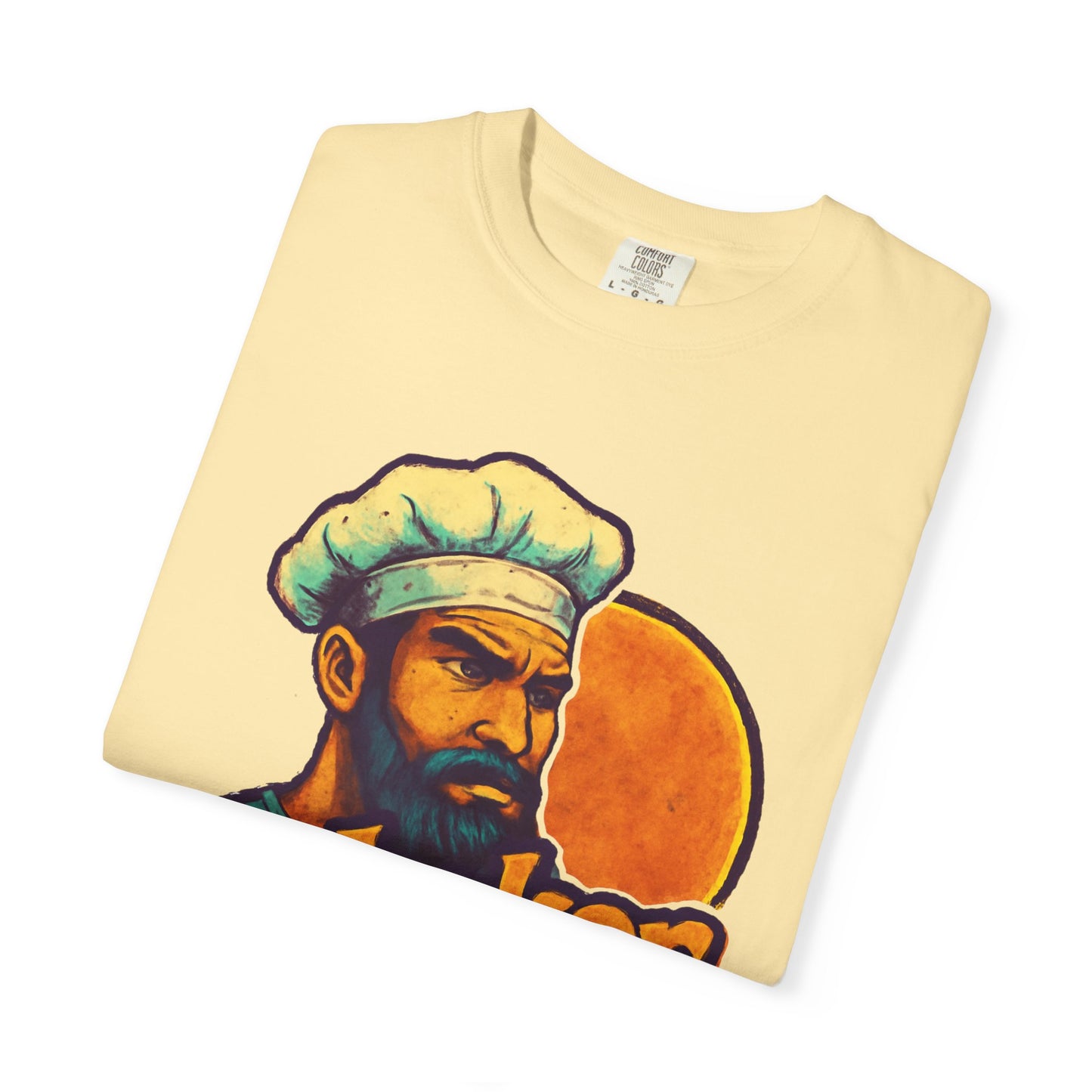 Funny Baker T-shirt, Unisex Baking Shirt, Gift for Bakers, Kitchen Humor Tee, Baking Enthusiast Apparel