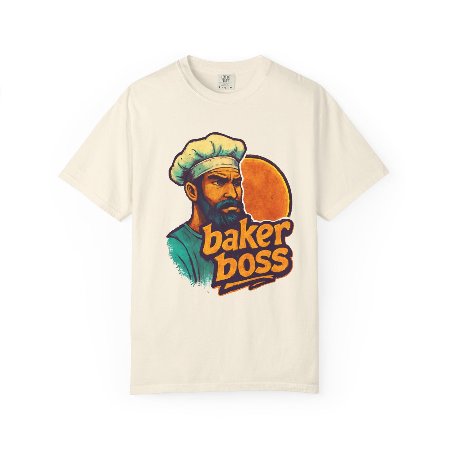 Funny Baker T-shirt, Unisex Baking Shirt, Gift for Bakers, Kitchen Humor Tee, Baking Enthusiast Apparel