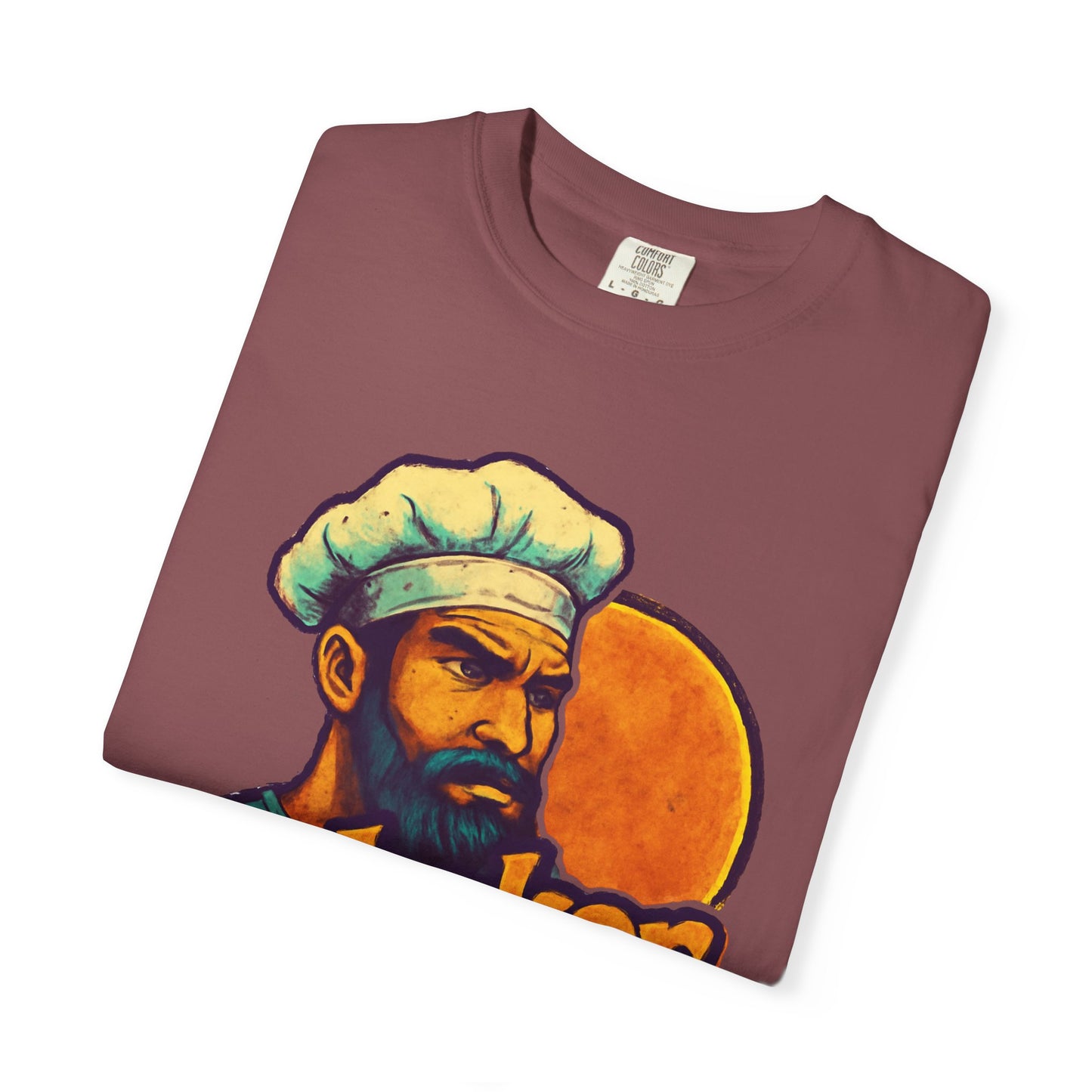 Funny Baker T-shirt, Unisex Baking Shirt, Gift for Bakers, Kitchen Humor Tee, Baking Enthusiast Apparel