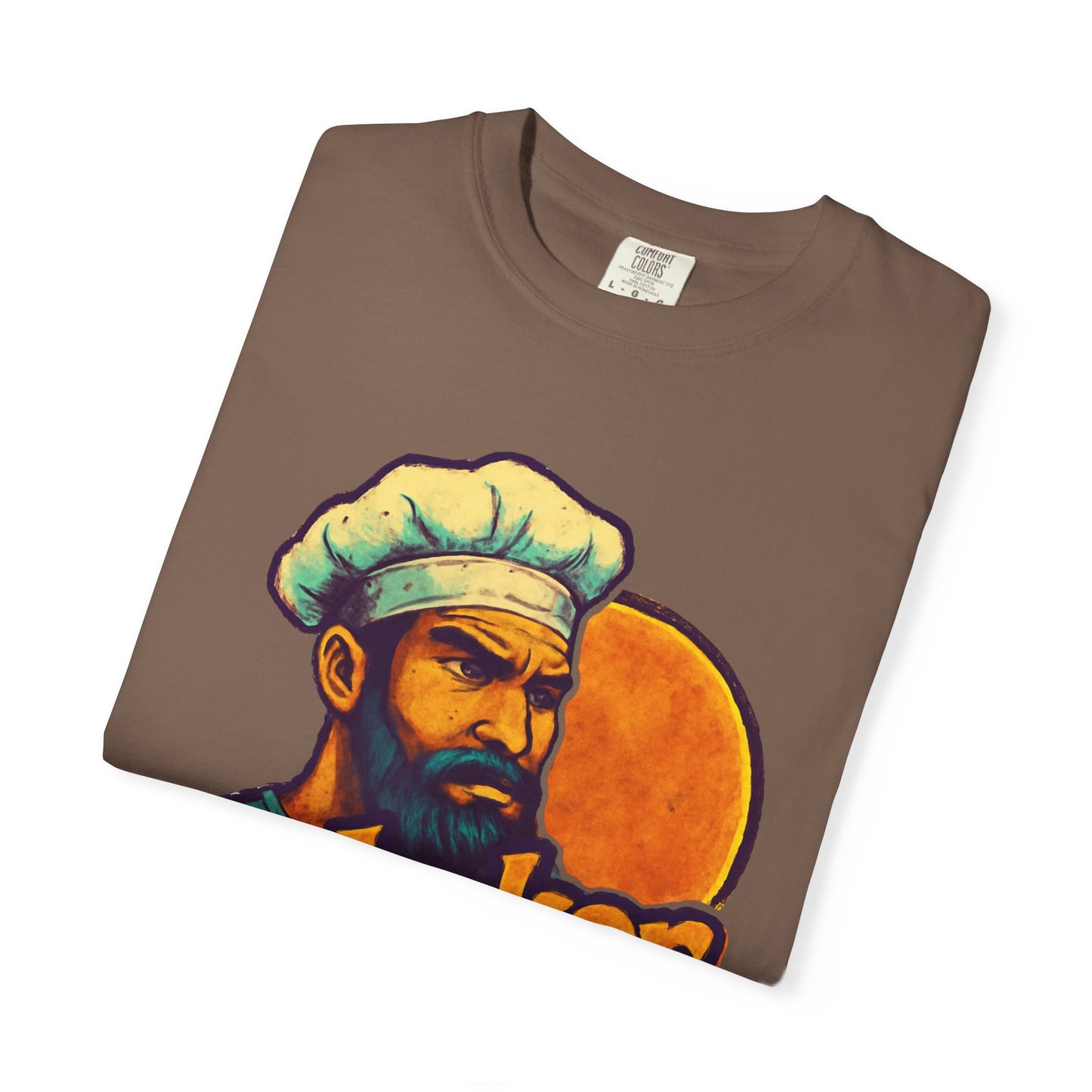 Funny Baker T-shirt, Unisex Baking Shirt, Gift for Bakers, Kitchen Humor Tee, Baking Enthusiast Apparel