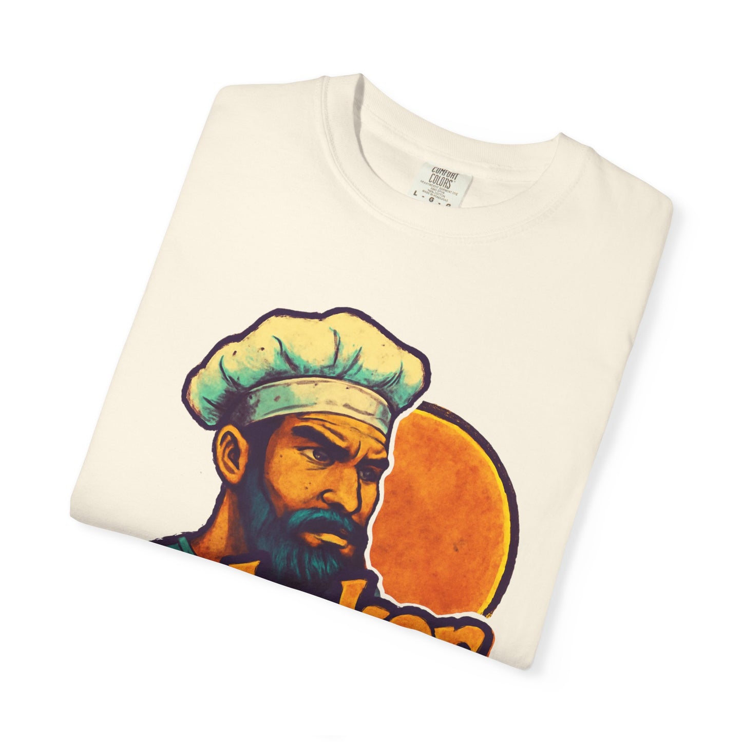 Funny Baker T-shirt, Unisex Baking Shirt, Gift for Bakers, Kitchen Humor Tee, Baking Enthusiast Apparel