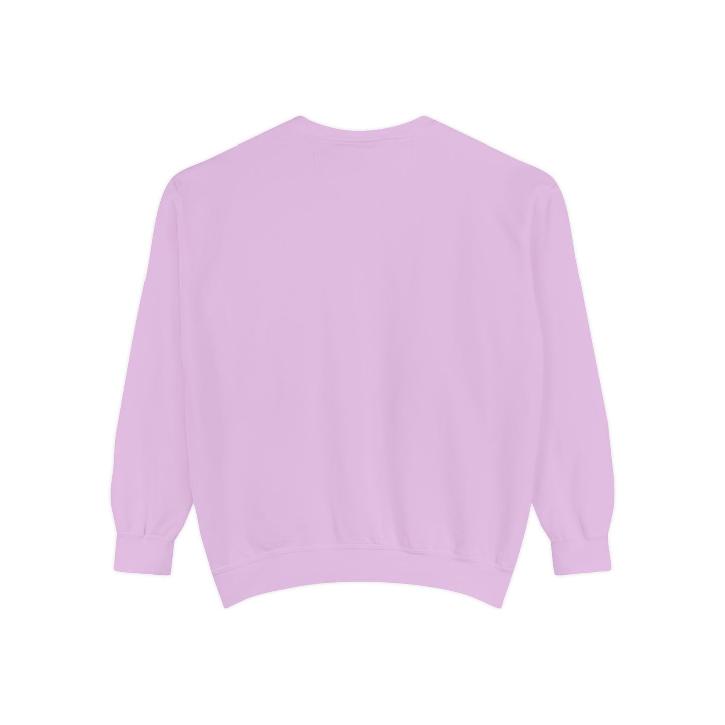 Sushi-Inspired Unisex Sweatshirt - Cozy & Fun, Perfect for Foodies, Casual Wear, Gifts for Sushi Lovers, Food-Themed Apparel