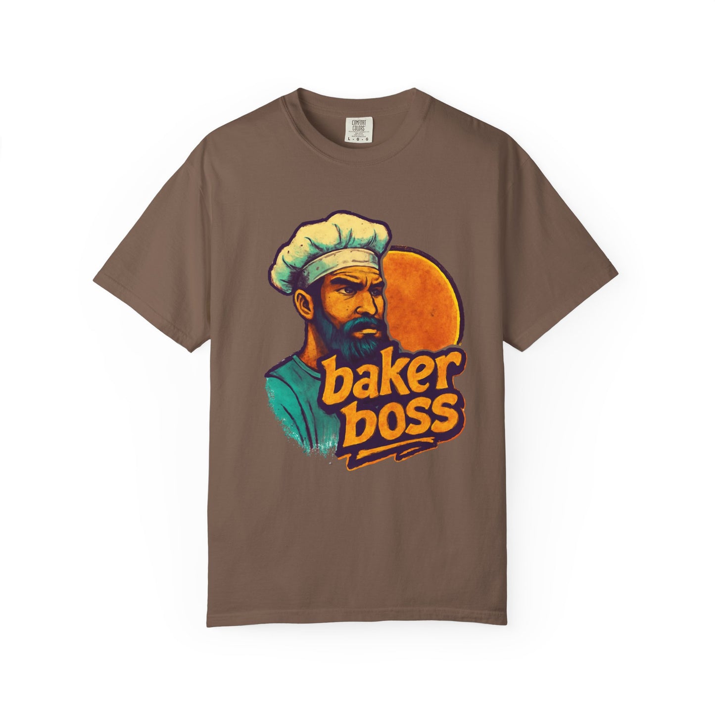 Funny Baker T-shirt, Unisex Baking Shirt, Gift for Bakers, Kitchen Humor Tee, Baking Enthusiast Apparel