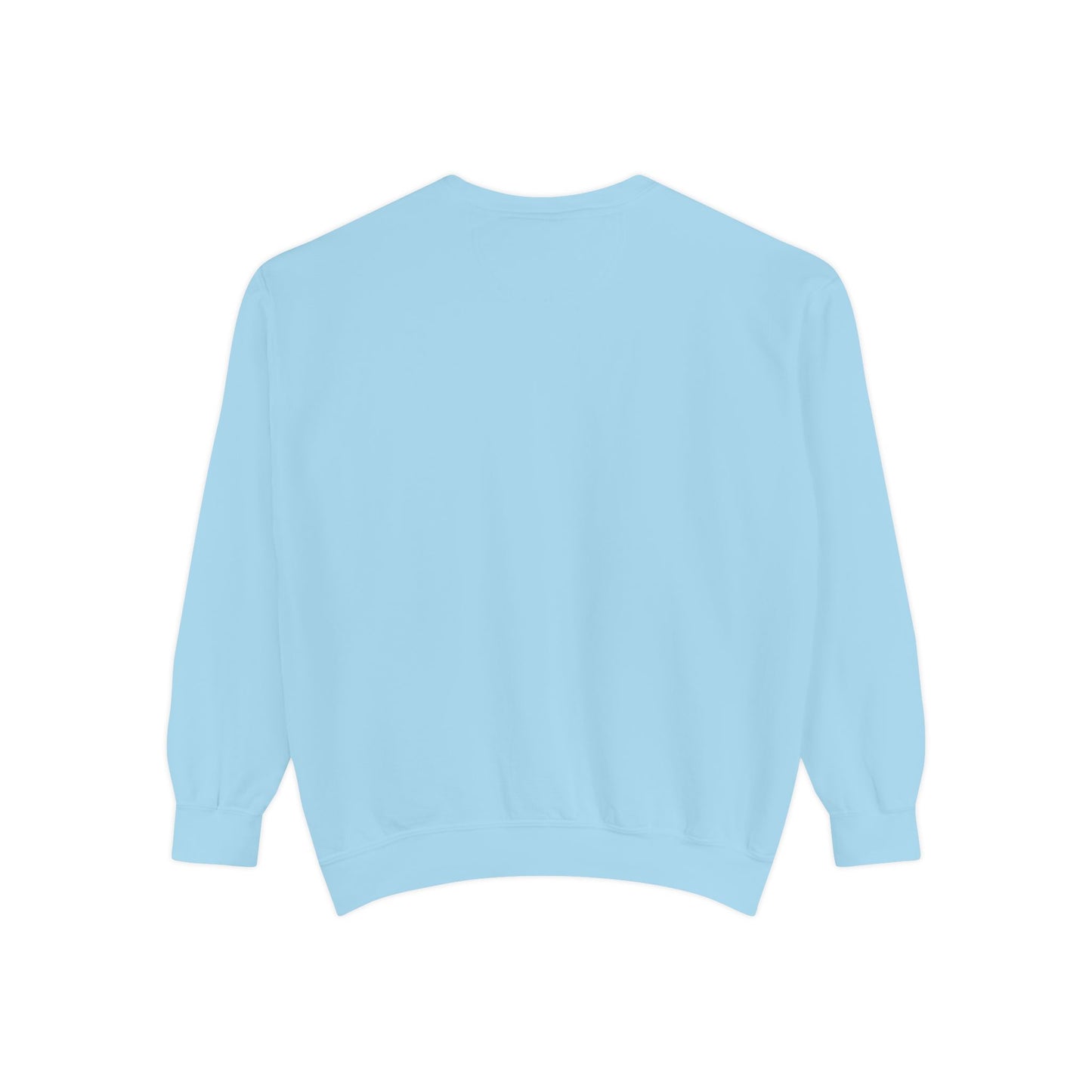 Sushi-Inspired Unisex Sweatshirt - Cozy & Fun, Perfect for Foodies, Casual Wear, Gifts for Sushi Lovers, Food-Themed Apparel