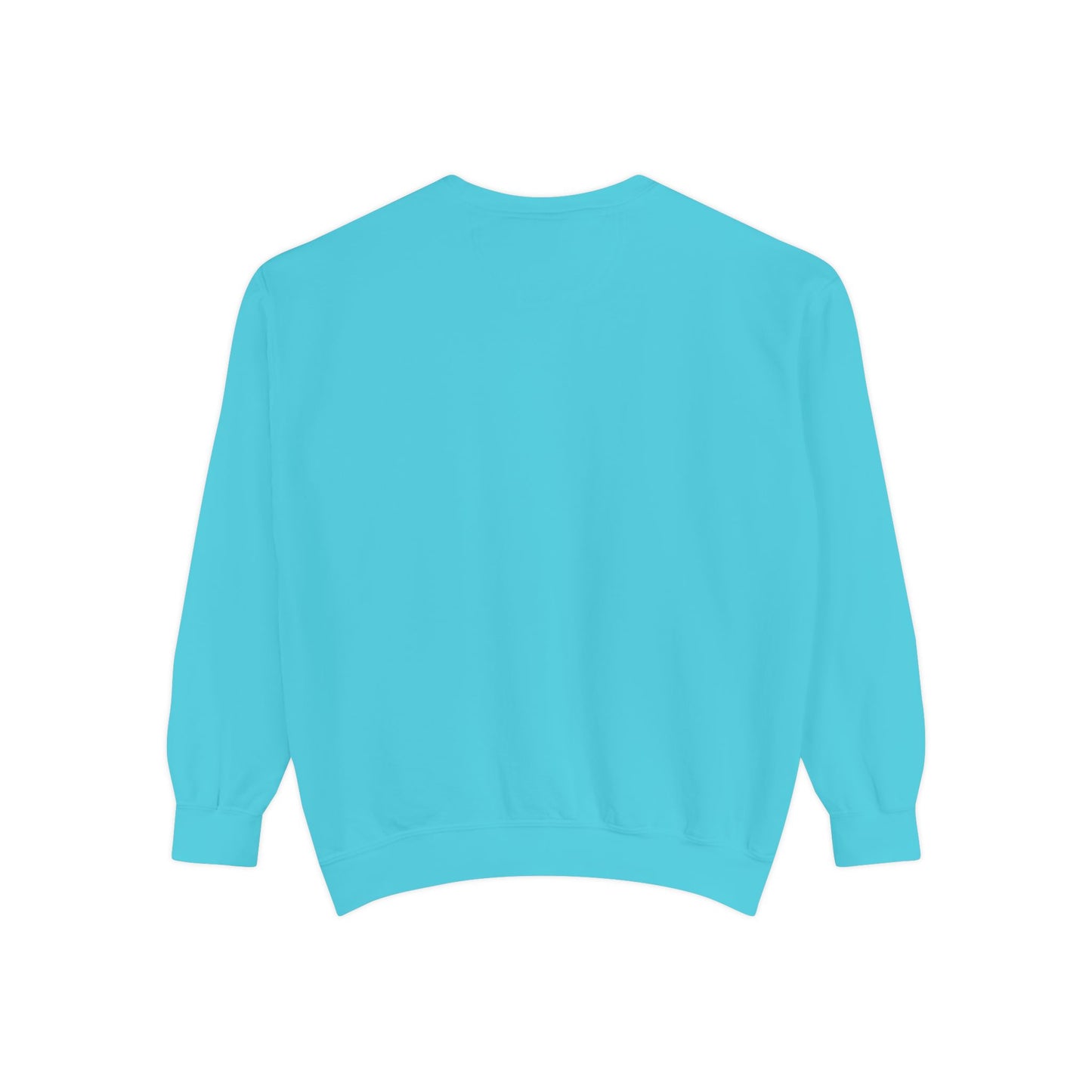 Sushi-Inspired Unisex Sweatshirt - Cozy & Fun, Perfect for Foodies, Casual Wear, Gifts for Sushi Lovers, Food-Themed Apparel