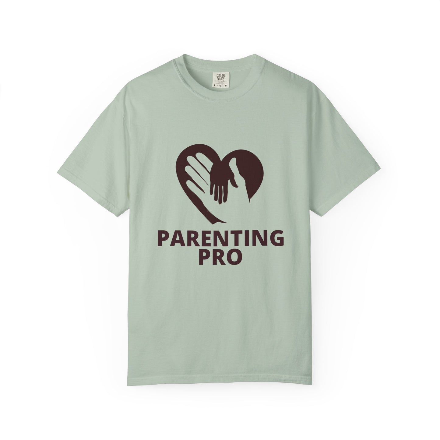 Parenting Pro Unisex T-Shirt, Casual Wear, Gift for Parents, Family Events, Parenting Humor Tee, Everyday Comfort Tee