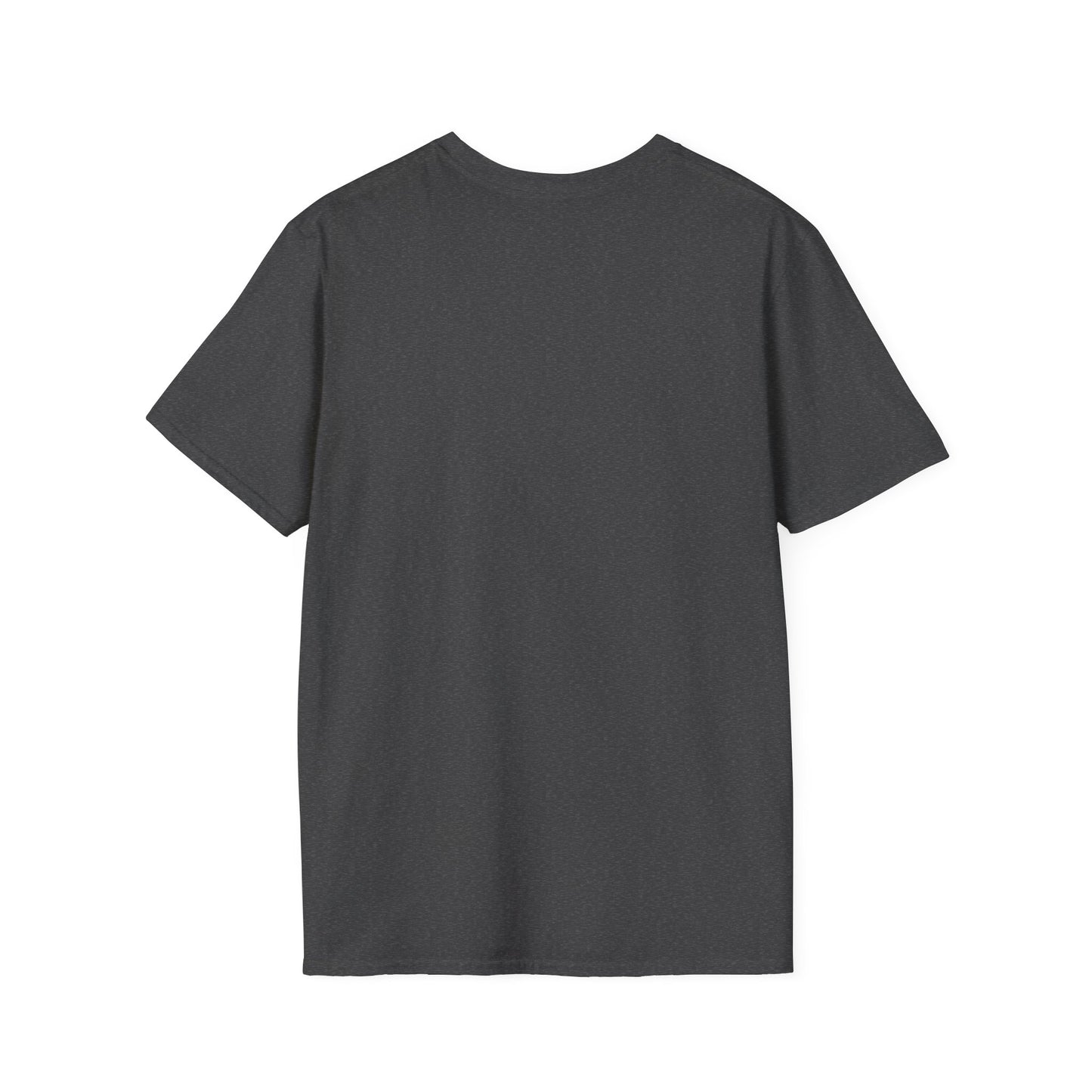 Sushi Lover T-Shirt - Think Sushi graphic tee for foodies, casual wear, gift for sushi lovers, summer style, food-themed shirt