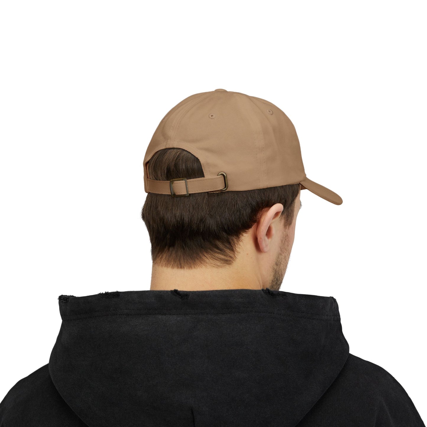 Sushi Lover's Dad Cap | Think Sushi Hat, Casual Wear, Summer Accessory, Gift for Foodies, Trendy Headwear