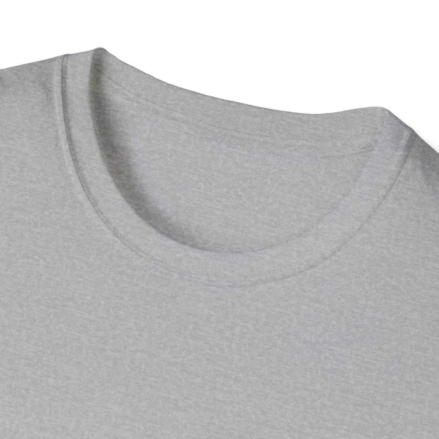 Foodie Fanatic Unisex T-Shirt, Casual Wear, Gift for Food Lovers, Summer Fashion, Foodie Apparel, Unique Gift Idea
