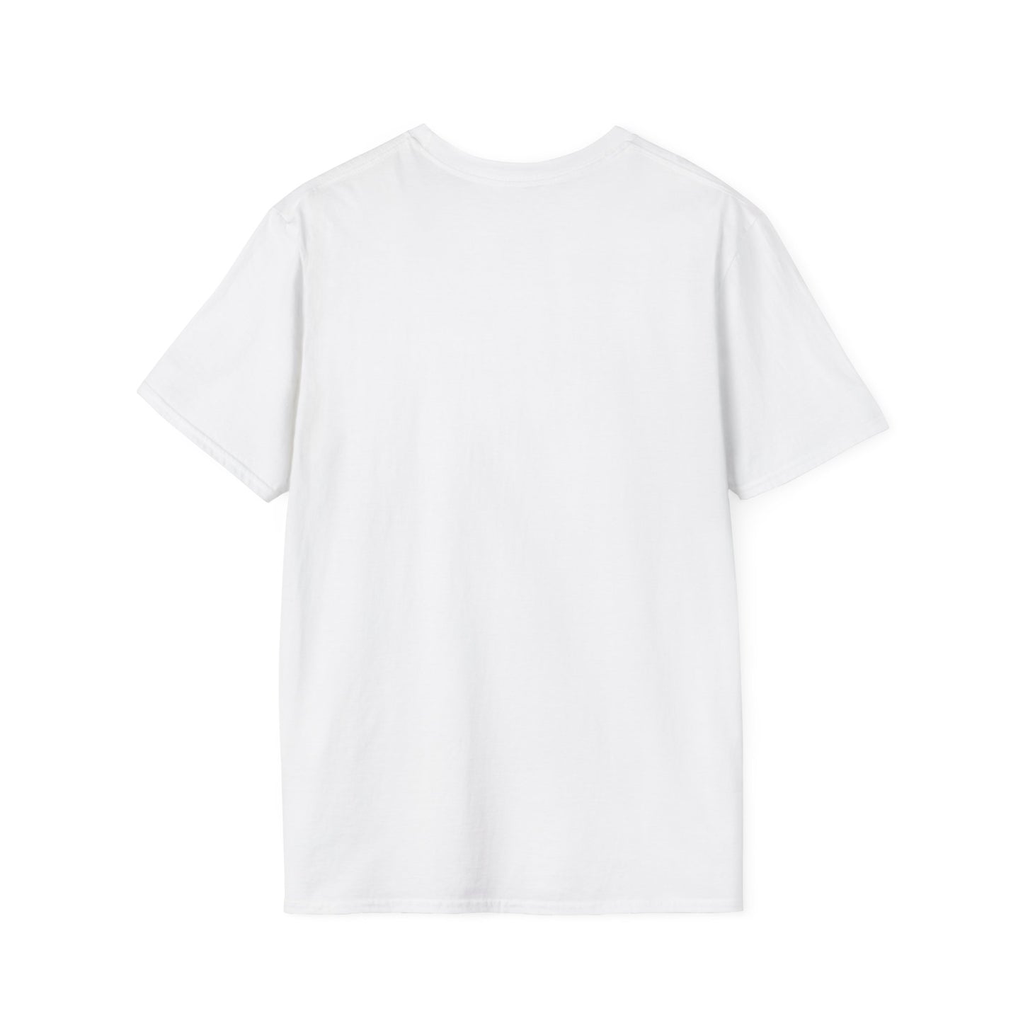 Sushi Lover T-Shirt - Think Sushi graphic tee for foodies, casual wear, gift for sushi lovers, summer style, food-themed shirt