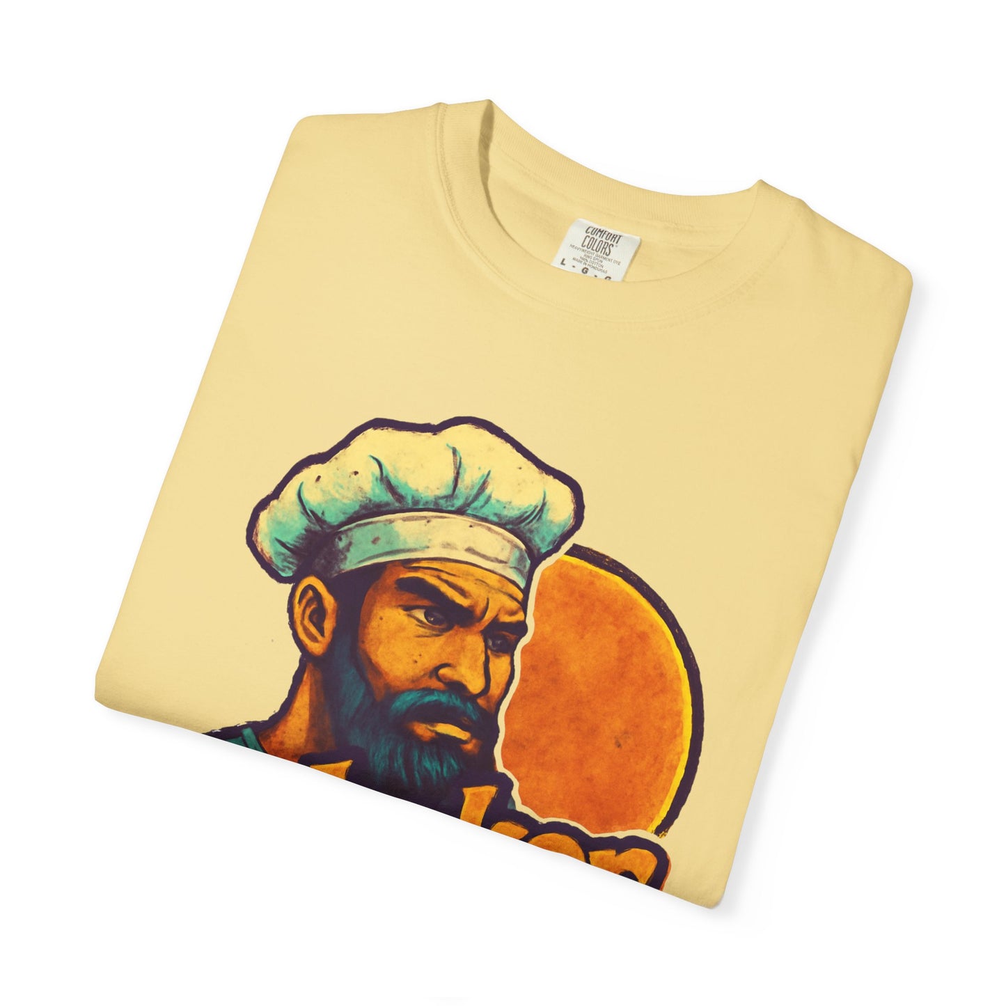 Funny Baker T-shirt, Unisex Baking Shirt, Gift for Bakers, Kitchen Humor Tee, Baking Enthusiast Apparel