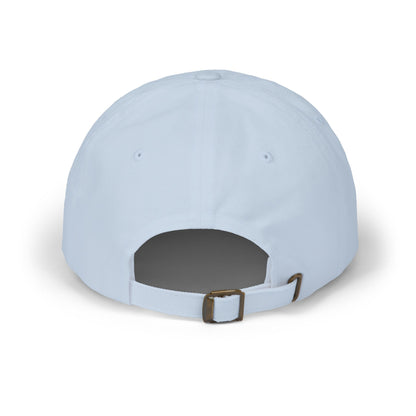 Butter Classic Dad Cap - Trendy Unisex Hat, Casual Wear, Gift for Him, Comfortable Everyday Cap, Summer Accessory