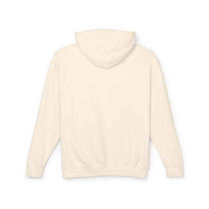 Foodie Fanatic Unisex Lightweight Hoodie - Perfect for Food Lovers, Casual Outfits, Birthday Gifts, Cooking Enthusiasts, Cozy Comfort