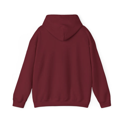 Mama Love Hooded Sweatshirt, Cozy Gift for Moms, Casual Wear, Mother's Day Sweatshirt, Family Reunion Apparel, Everyday Comfort