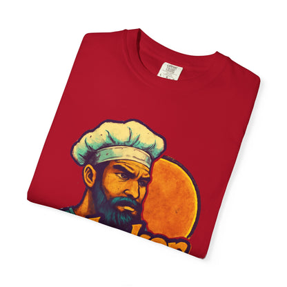 Funny Baker T-shirt, Unisex Baking Shirt, Gift for Bakers, Kitchen Humor Tee, Baking Enthusiast Apparel