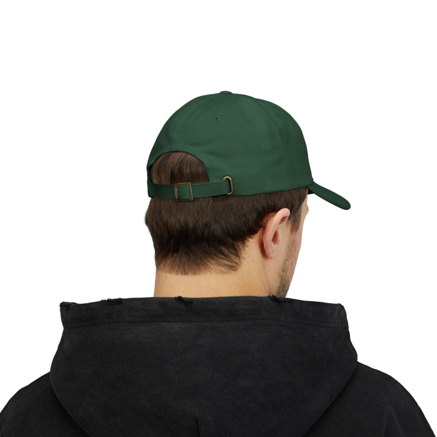 Camo Dad Cap, Stylish Father's Day Gift, Casual Outdoor Hat, Perfect for Dad Jokes Lovers, Great Everyday Wear