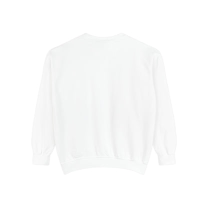 Sushi-Inspired Unisex Sweatshirt - Cozy & Fun, Perfect for Foodies, Casual Wear, Gifts for Sushi Lovers, Food-Themed Apparel