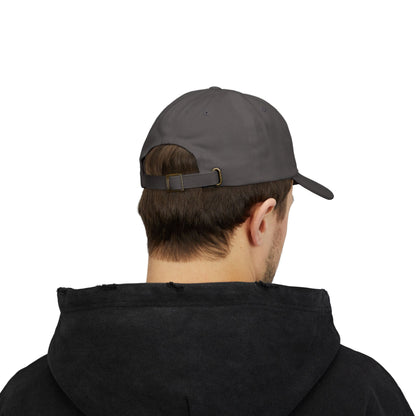 Butter Classic Dad Cap - Trendy Unisex Hat, Casual Wear, Gift for Him, Comfortable Everyday Cap, Summer Accessory