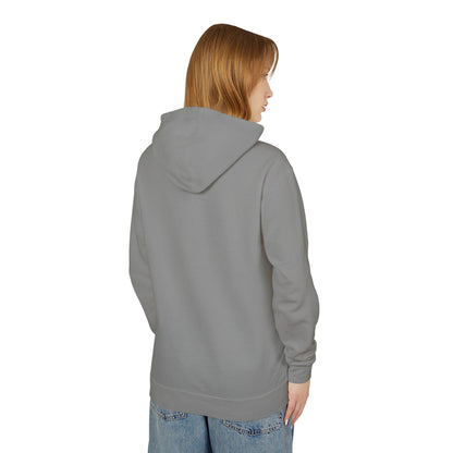 Lasagna Legend Unisex Hoodie - Comfy Sweatshirt for Food Lovers, Great Gift for Chefs, Foodie Apparel, Funny Cooking Wear, Culinary Humor