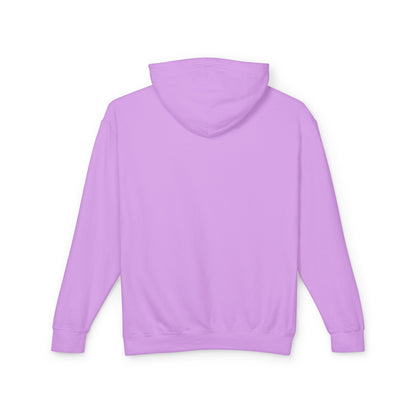 Foodie Fanatic Unisex Lightweight Hoodie - Perfect for Food Lovers, Casual Outfits, Birthday Gifts, Cooking Enthusiasts, Cozy Comfort