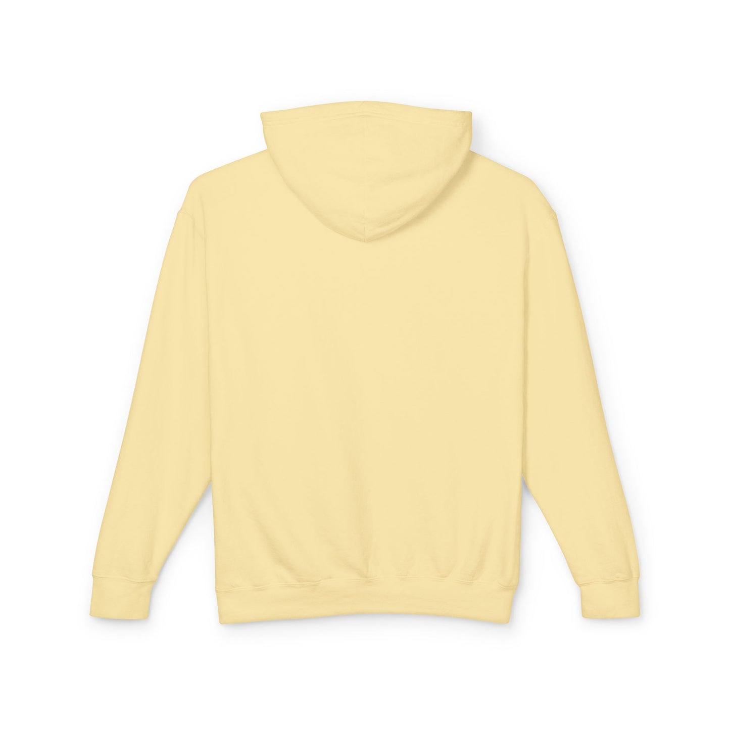 Butter Badass Hoodie - Fun Unisex Lightweight Sweatshirt, Gifts for Foodies, Casual Wear, Birthday, Kitchen Humor