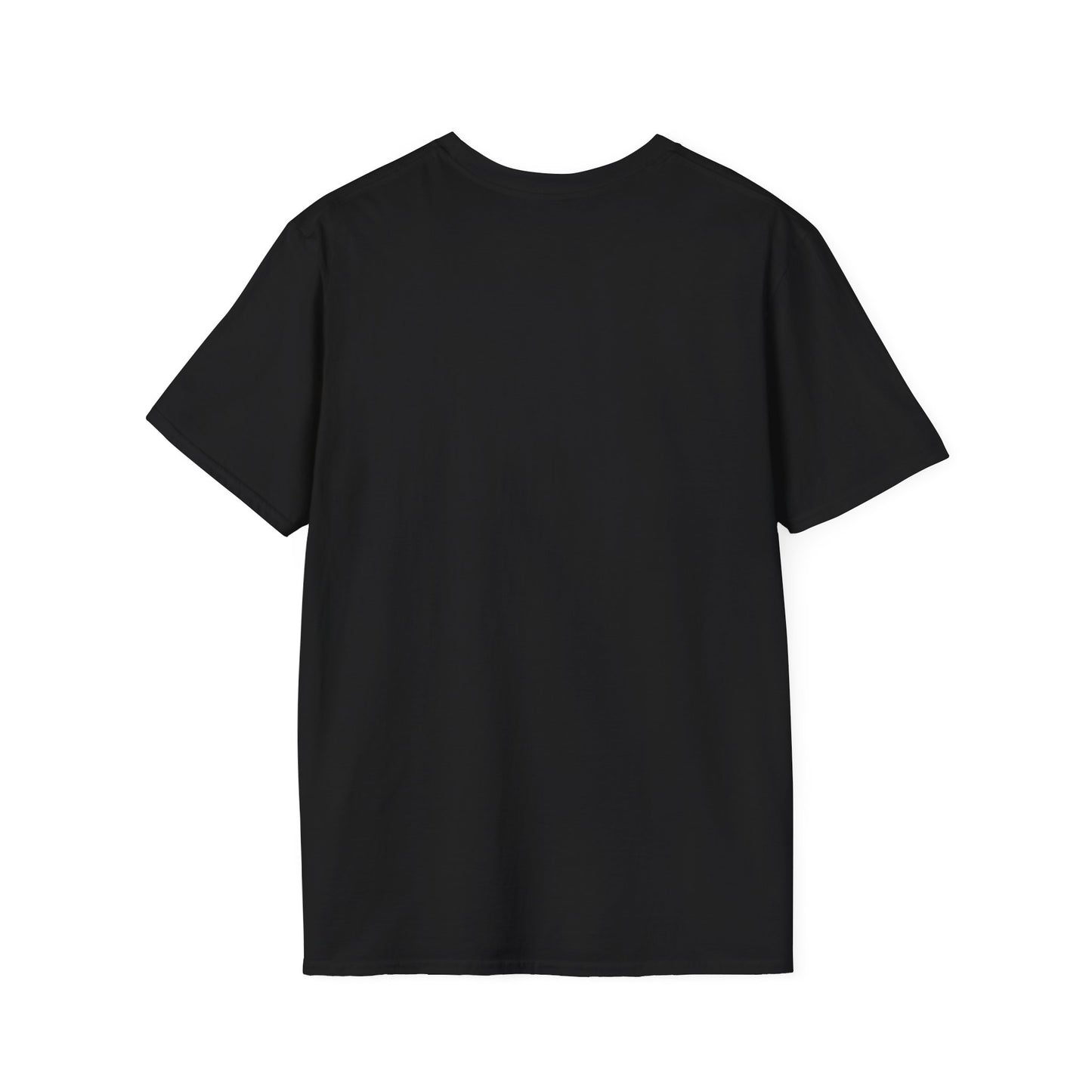 Sushi Lover T-Shirt - Think Sushi graphic tee for foodies, casual wear, gift for sushi lovers, summer style, food-themed shirt