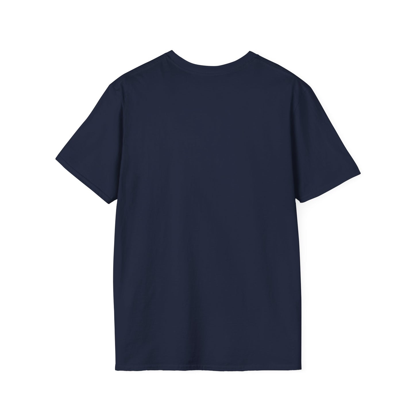 Sushi Lover T-Shirt - Think Sushi graphic tee for foodies, casual wear, gift for sushi lovers, summer style, food-themed shirt