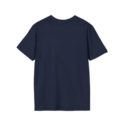 Sushi Lover T-Shirt - Think Sushi graphic tee for foodies, casual wear, gift for sushi lovers, summer style, food-themed shirt