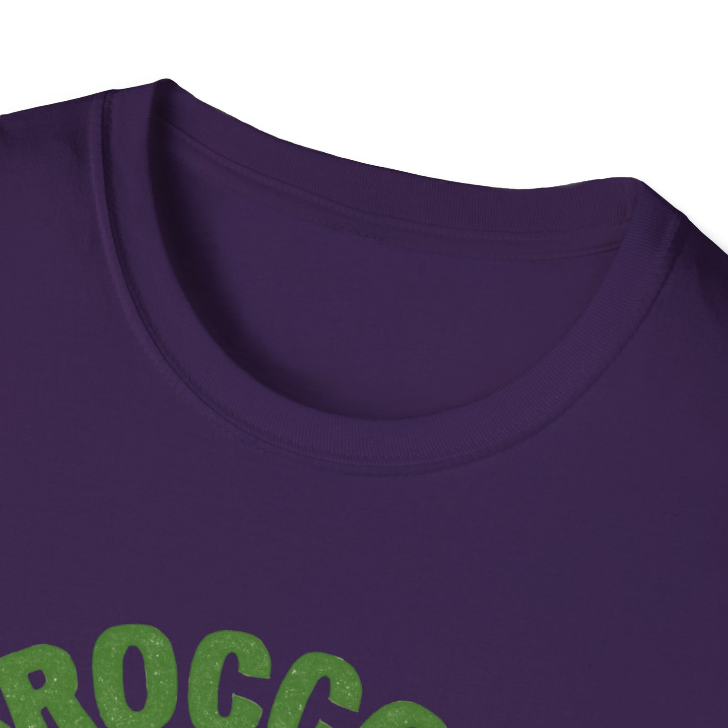 Broccoli Boss Unisex T-Shirt | Funny Vegetable Tee, Gift for Veggie Lovers, Cute Apparel for Plant-Based Diet, Birthday Present, [...]
