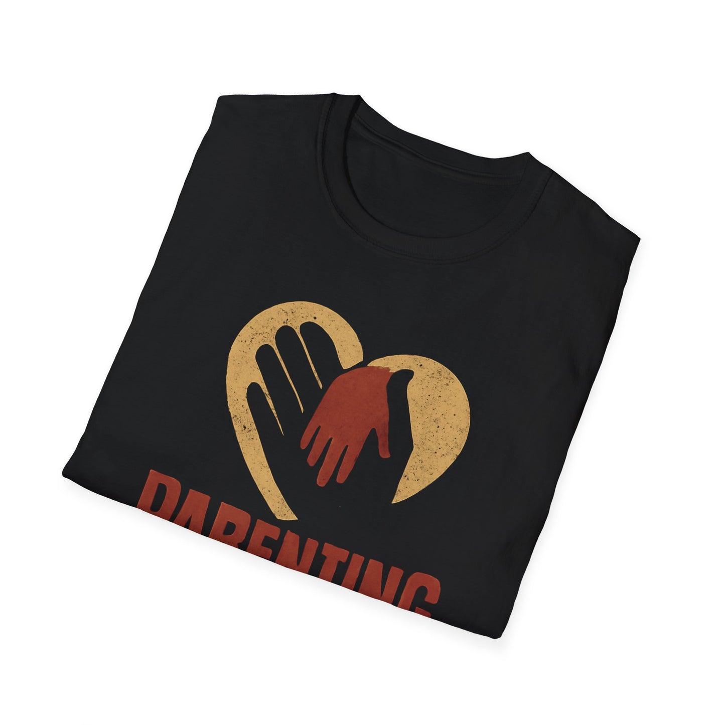 Parenting Pro T-Shirt, Funny Parenting Tee, Family Gift, Unisex Humor Shirt, Baby Shower Gift, Dad Mom Apparel