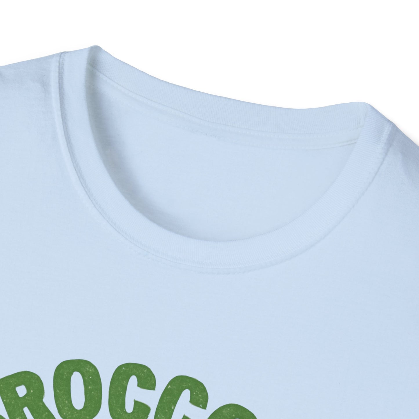 Broccoli Boss Unisex T-Shirt | Funny Vegetable Tee, Gift for Veggie Lovers, Cute Apparel for Plant-Based Diet, Birthday Present, [...]