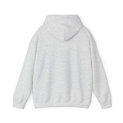 Mama Love Hooded Sweatshirt, Cozy Gift for Moms, Casual Wear, Mother's Day Sweatshirt, Family Reunion Apparel, Everyday Comfort