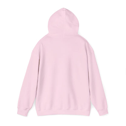 Mama Love Hooded Sweatshirt, Cozy Gift for Moms, Casual Wear, Mother's Day Sweatshirt, Family Reunion Apparel, Everyday Comfort