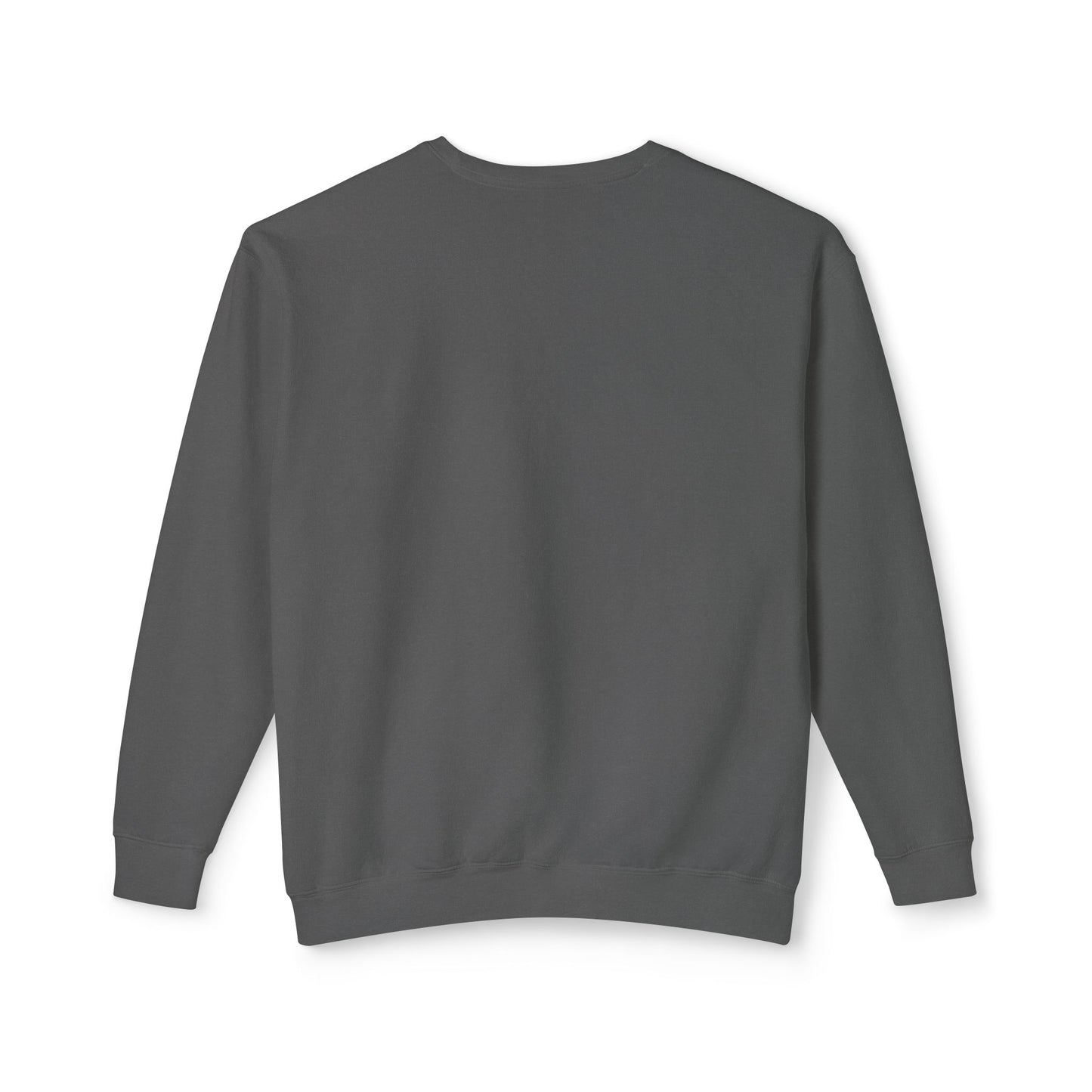 Cooking with Love Crewneck Sweatshirt - Perfect Gift for Chefs, Foodies, Kitchen Decor, Cooking Lovers, Cozy Wear