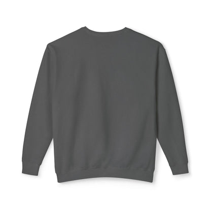 Cooking with Love Crewneck Sweatshirt - Perfect Gift for Chefs, Foodies, Kitchen Decor, Cooking Lovers, Cozy Wear