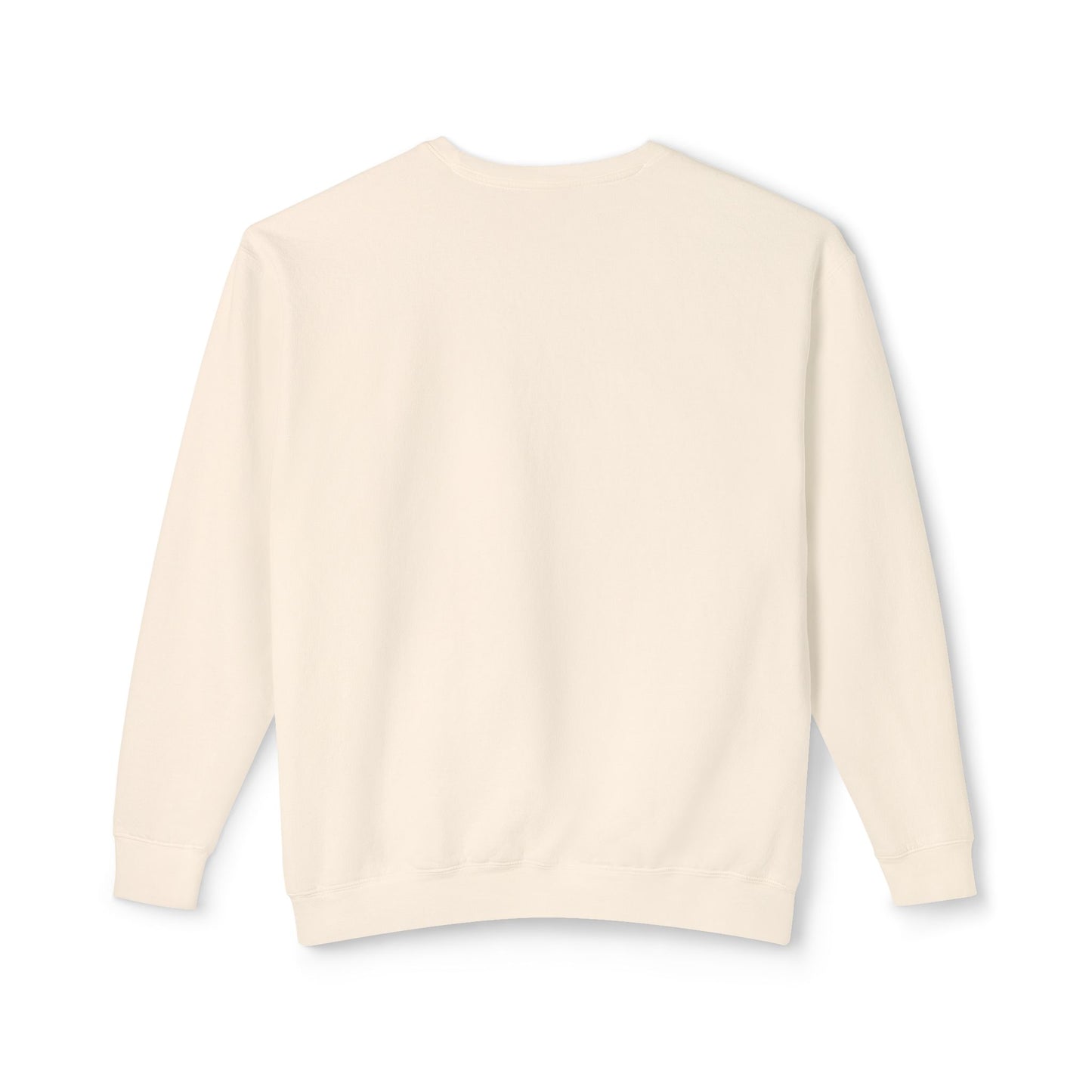 Cooking with Love Crewneck Sweatshirt - Perfect Gift for Chefs, Foodies, Kitchen Decor, Cooking Lovers, Cozy Wear