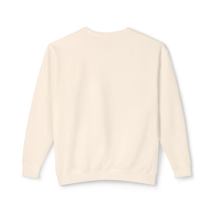 Cooking with Love Crewneck Sweatshirt - Perfect Gift for Chefs, Foodies, Kitchen Decor, Cooking Lovers, Cozy Wear