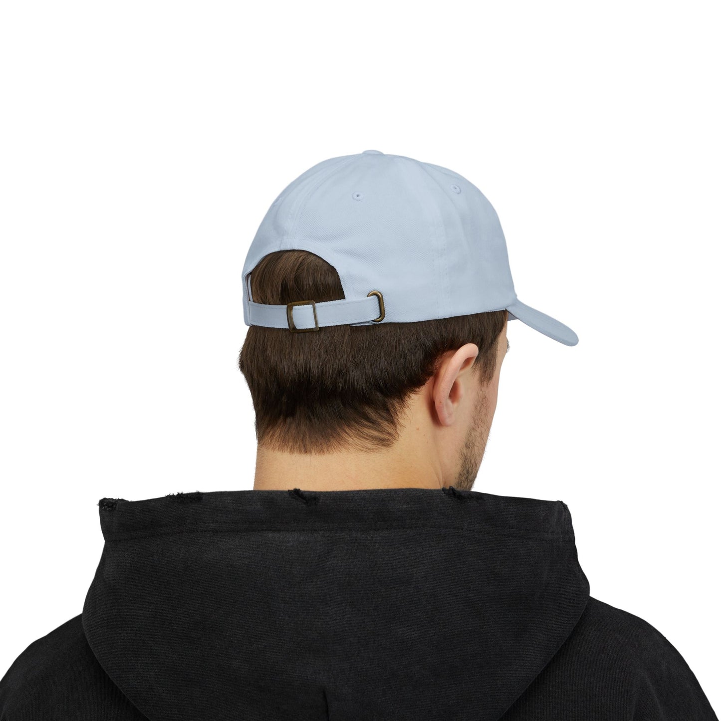 Butter Classic Dad Cap - Trendy Unisex Hat, Casual Wear, Gift for Him, Comfortable Everyday Cap, Summer Accessory