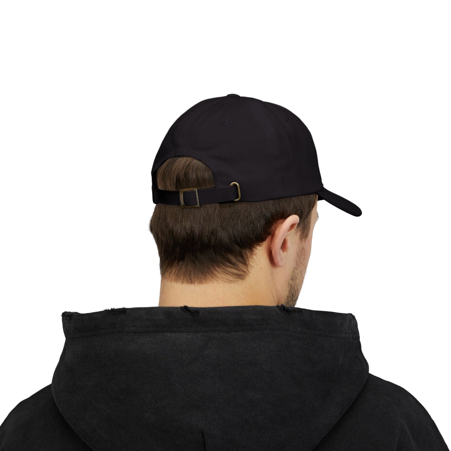 Butter Classic Dad Cap - Trendy Unisex Hat, Casual Wear, Gift for Him, Comfortable Everyday Cap, Summer Accessory