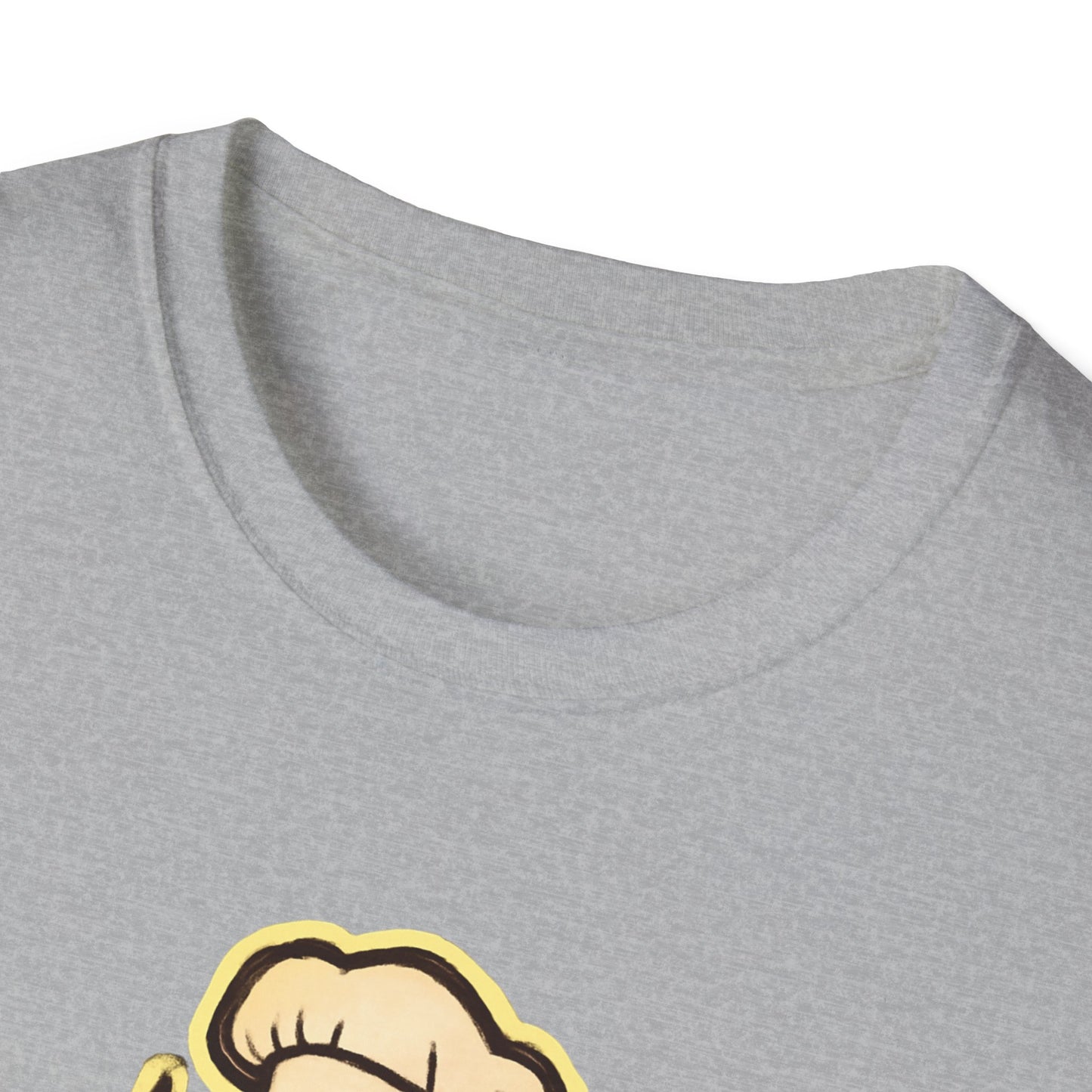 Master Chef Cooking T-Shirt, Unisex Chef Shirt, Gift for Cooking Enthusiasts, Culinary Apparel, Kitchen Lover Tee