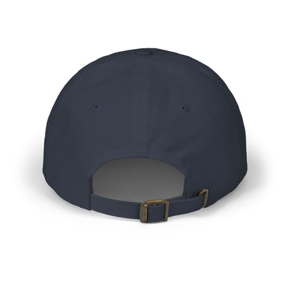 Butter Classic Dad Cap - Trendy Unisex Hat, Casual Wear, Gift for Him, Comfortable Everyday Cap, Summer Accessory