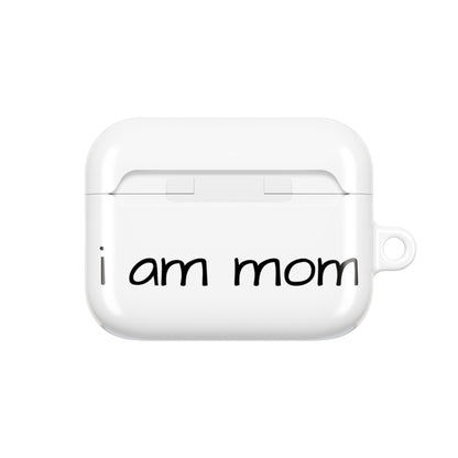 Motivational AirPod Cases - Perfect for Moms & Fitness Enthusiasts