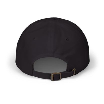 Butter Classic Dad Cap - Trendy Unisex Hat, Casual Wear, Gift for Him, Comfortable Everyday Cap, Summer Accessory