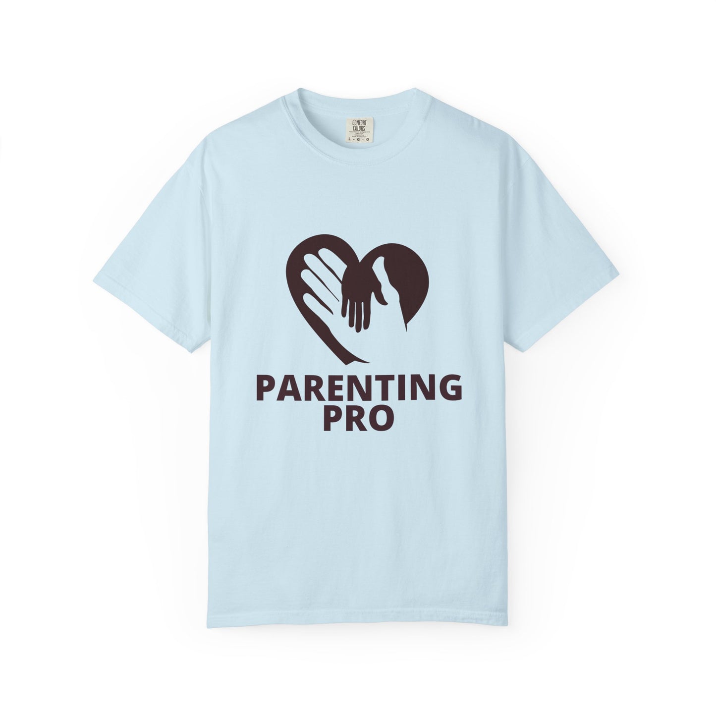 Parenting Pro Unisex T-Shirt, Casual Wear, Gift for Parents, Family Events, Parenting Humor Tee, Everyday Comfort Tee