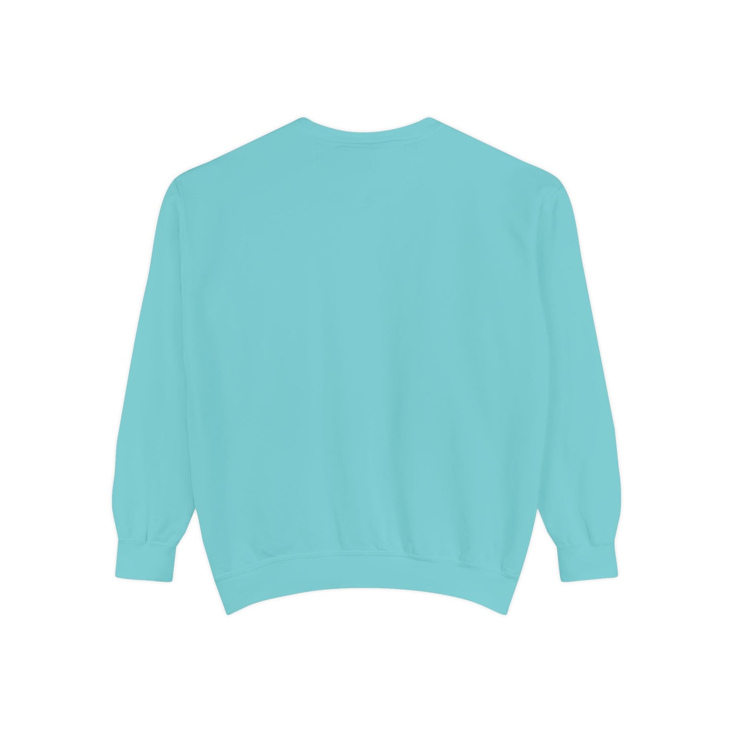 Sushi-Inspired Unisex Sweatshirt - Cozy & Fun, Perfect for Foodies, Casual Wear, Gifts for Sushi Lovers, Food-Themed Apparel